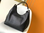 Louis Vuitton Carmel M53188 Mahina Hobo