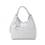 Louis Vuitton Carmel M53188 Mahina Hobo