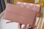 Louis Vuitton Felicie Pochette M81759 Pink