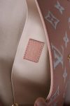 Louis Vuitton Felicie Pochette M81759 Pink