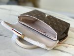 Louis Vuitton Locky BB M46318 Handbag