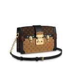 Louis Vuitton Trunk Clutch M43596