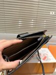 Louis Vuitton Trunk Clutch M43596