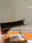 Louis Vuitton Trunk Clutch M43596