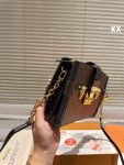 Louis Vuitton Trunk Clutch M43596