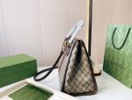 GUCCI Ophidia GG Women Tote 2Sizes