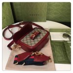 Gucci 1955 Horsebit Shoulder Bag PM 3 Colors
