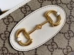 Gucci Horsebit Long Wallet Zipper