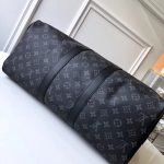 Louis Vuitton Keepall Luggage Travel Bag 4colors
