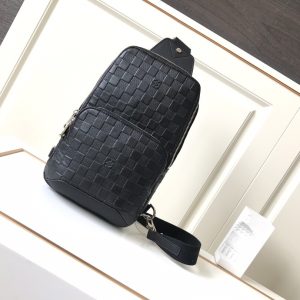 Louis Vuitton Avenue Outdoor Sling Bag Men N41719 1