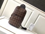 Louis Vuitton Avenue Outdoor Sling Bag Men N41719