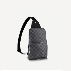 Louis Vuitton Avenue Outdoor Sling Bag Men N41719