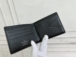 Louis Vuitton Bifold Wallet Monogram 8colors