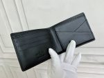 Louis Vuitton Bifold Wallet Monogram 8colors