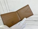 Louis Vuitton Bifold Wallet Monogram 8colors