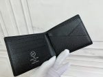 Louis Vuitton Bifold Wallet Monogram 8colors