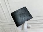 Louis Vuitton Bifold Wallet Monogram 8colors