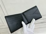 Louis Vuitton Bifold Wallet Monogram 8colors