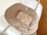 Louis Vuitton Cream Yellow Neverfull MM M46516 Summer