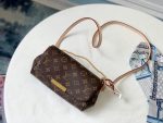 Louis Vuitton FAVORITE Purse Clutches 3 colors