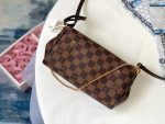 Louis Vuitton FAVORITE Purse Clutches 3 colors