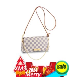 Louis Vuitton FAVORITE Purse Clutches 3 colors