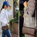 Louis Vuitton FAVORITE Purse Clutches 3 colors