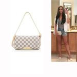 Louis Vuitton FAVORITE Purse Clutches 3 colors