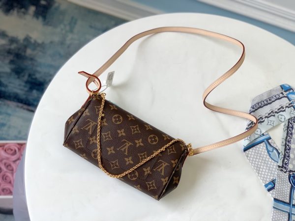 Louis Vuitton FAVORITE Purse Clutches 3 colors