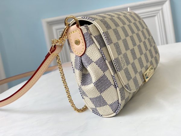 Louis Vuitton FAVORITE Purse Clutches 3 colors