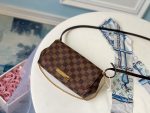 Louis Vuitton FAVORITE Purse Clutches 3 colors