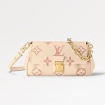 Louis Vuitton Favorite M45813 Cream