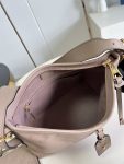 Louis Vuitton M46288 Carryall MM PM Grey