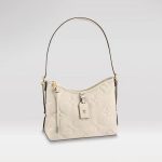 Louis Vuitton M46293 Carryall MM PM White