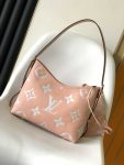 Louis Vuitton M46298 Carryall PM Pink