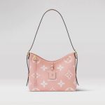 Louis Vuitton M46298 Carryall PM Pink