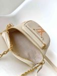 Louis Vuitton Mini Bumbag M82335 Cream