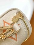 Louis Vuitton Mini Bumbag M82335 Cream