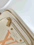 Louis Vuitton Mini Bumbag M82335 Cream