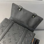 Louis Vuitton Monogram Trunk Sling Bag M57952