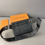 Louis Vuitton Monogram Trunk Sling Bag M57952