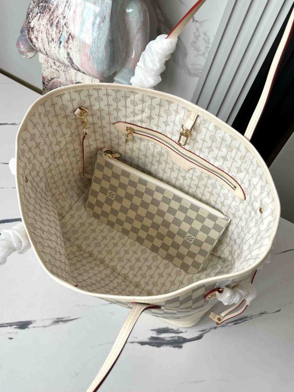 Louis Vuitton Neverfull MM N40471