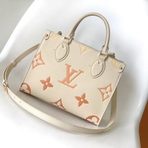 Louis Vuitton ONTHEGO PM M46513 1