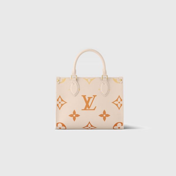 Louis Vuitton ONTHEGO PM M46513