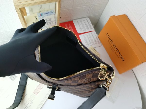 Louis Vuitton Odeon Crossbody Bag 2sizes 3colors