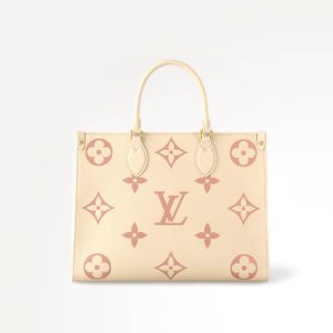 Louis Vuitton Onthego M21575 MM