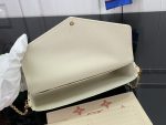 Louis Vuitton Pochette Felicie M82047 Cream