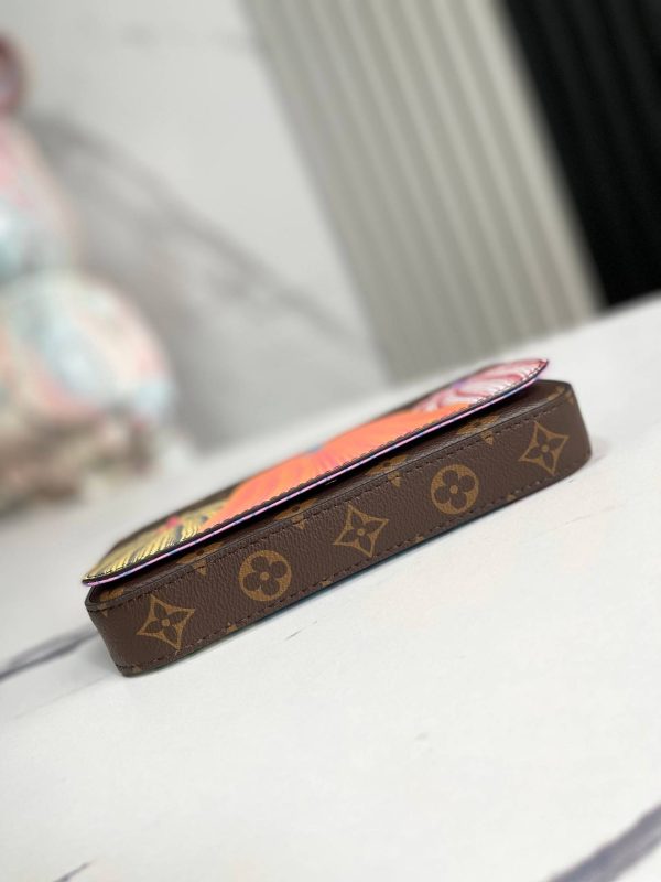 Louis Vuitton Pochette Felicie M82108