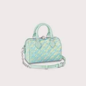 Louis Vuitton SPEEDY 20 M46092