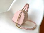 Louis Vuitton SPEEDY 20 M46518 Pink